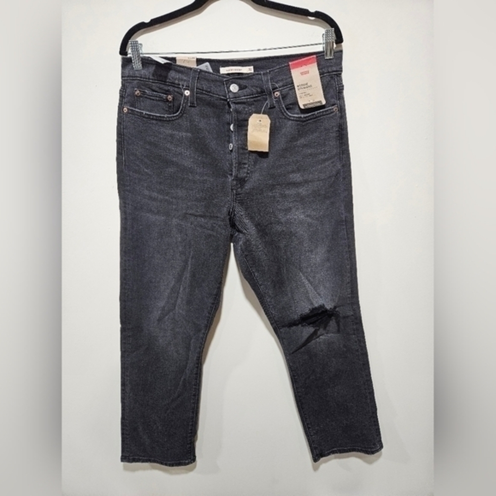 Wedgie‎ Straight Levi's